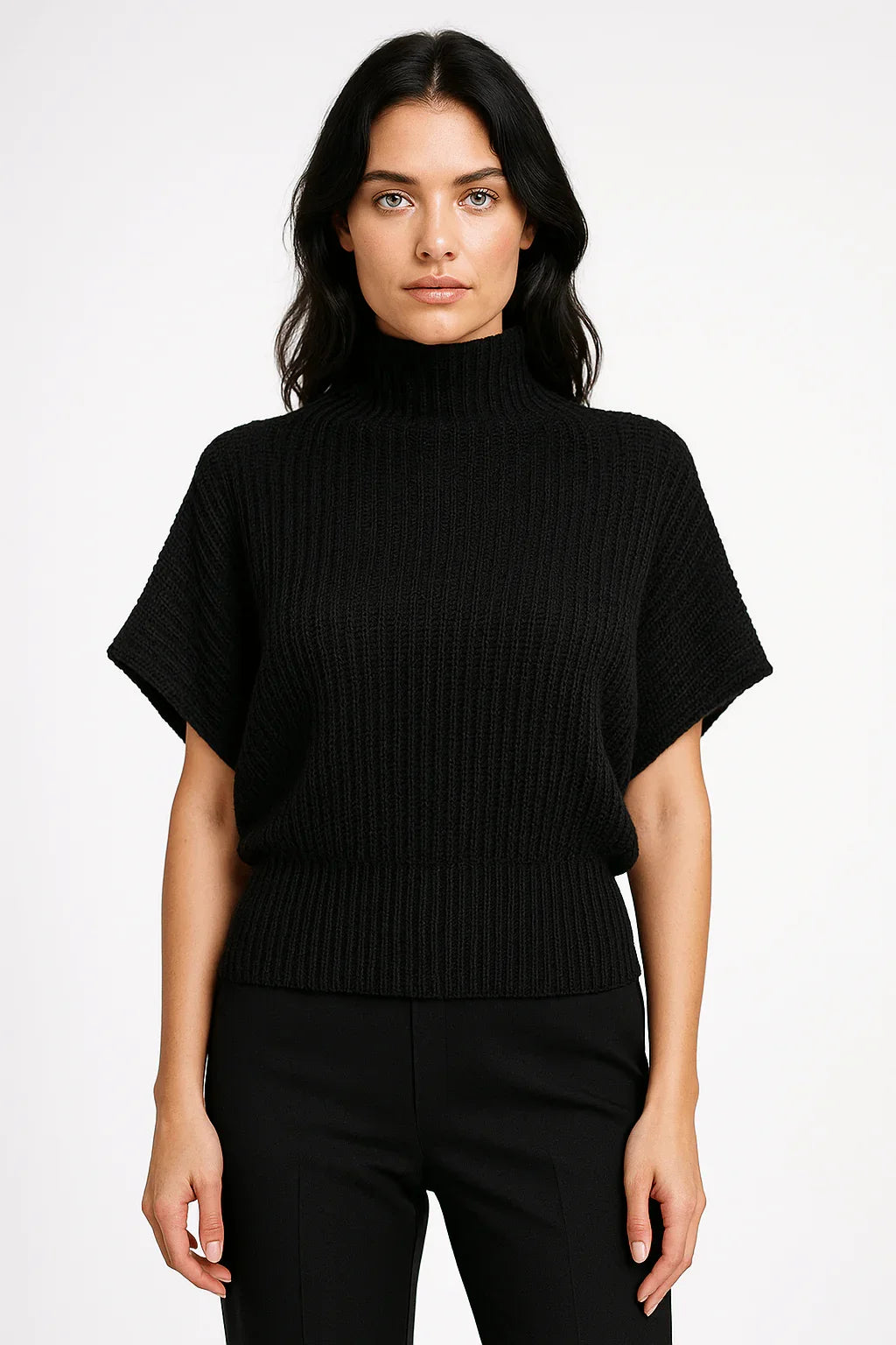 Colete Morcego Mousse