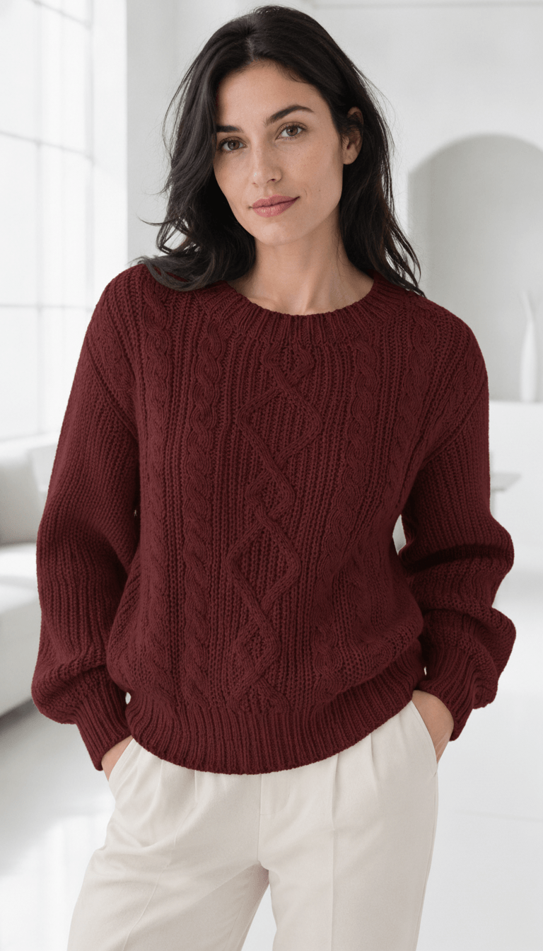 Blusa Penelope