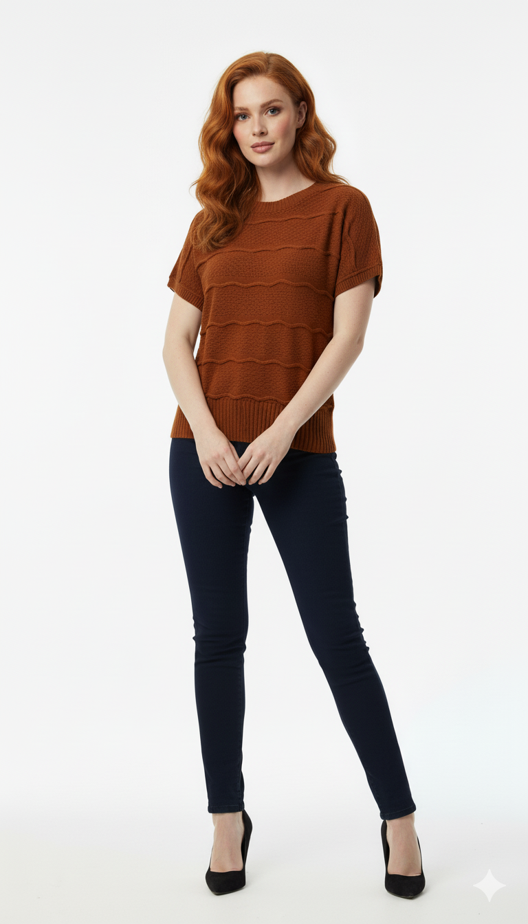 Tshirt Ondinhas