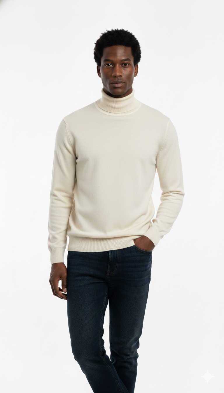 Cacharrel Masculina de Modal