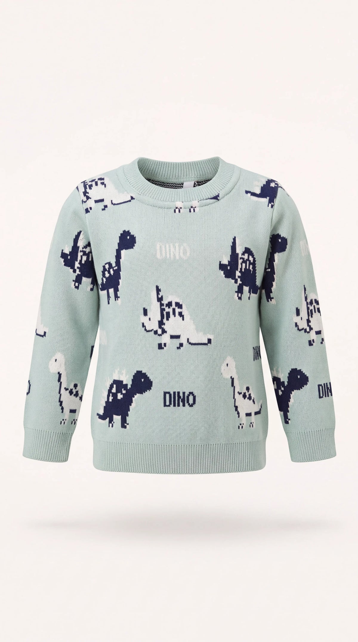 Blusa Baby Dinos