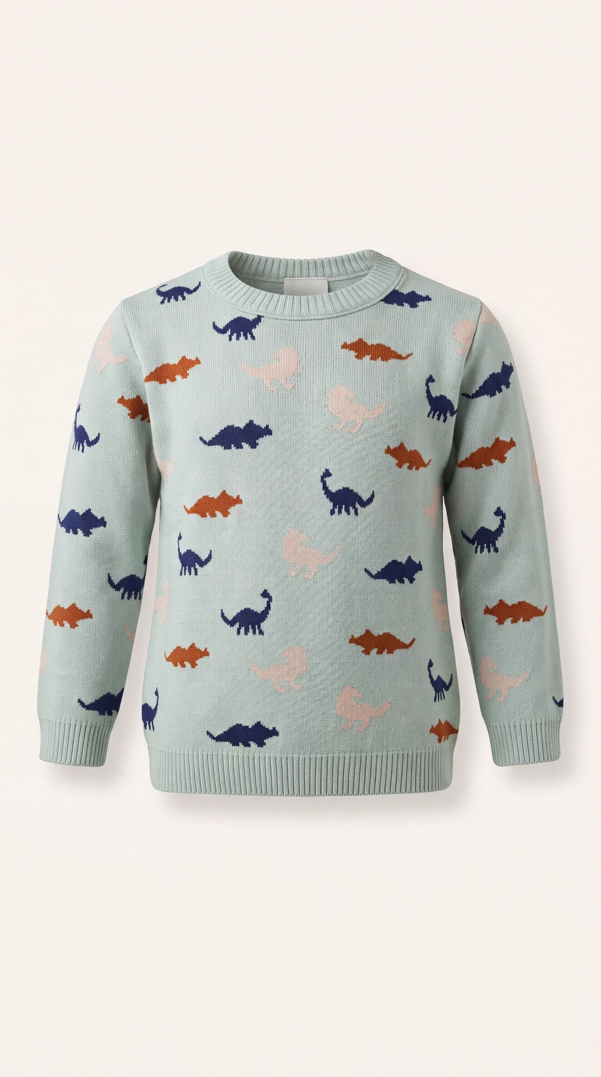 Blusa Infantil Dinossauro