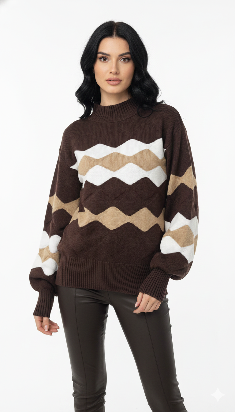 Blusinha Bolha