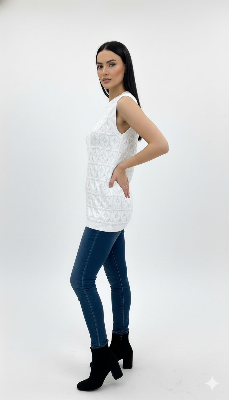 Regata Trama Trançada