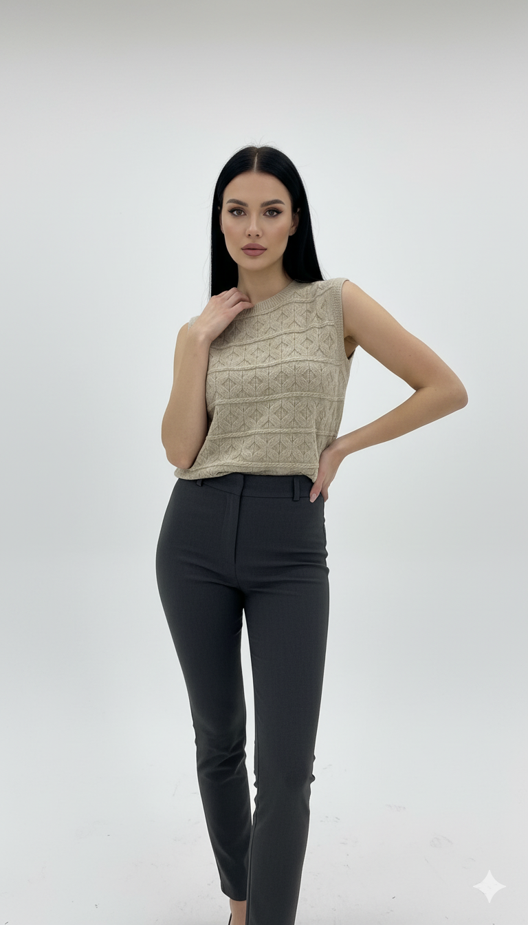 Regata Trama Trançada