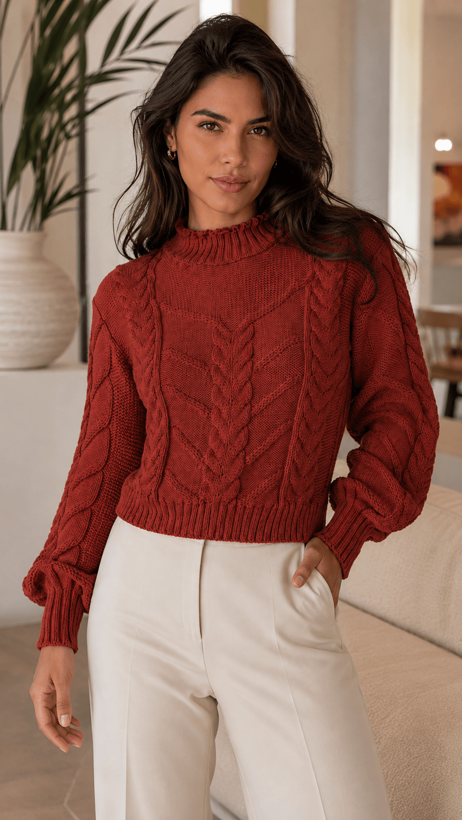 Blusa Angellote