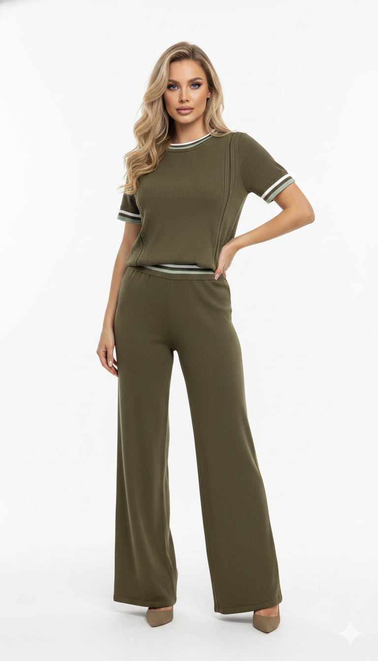 Conjunto Náutico
