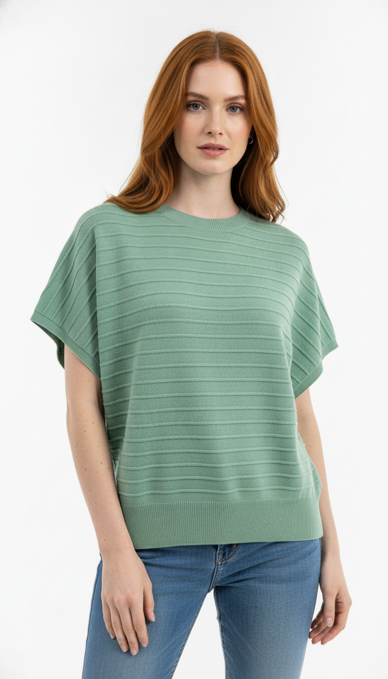 Tshirt Morcego Nervura