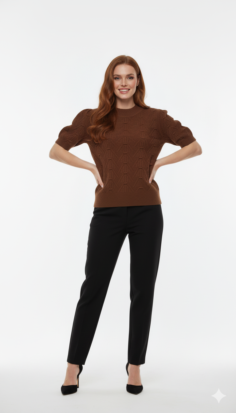 Tshirt Pipoca