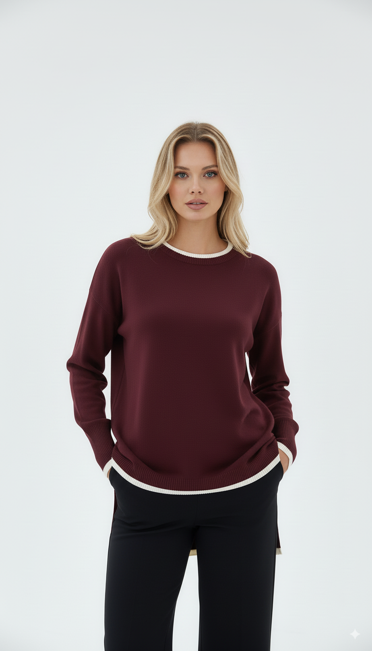 Blusa Julie