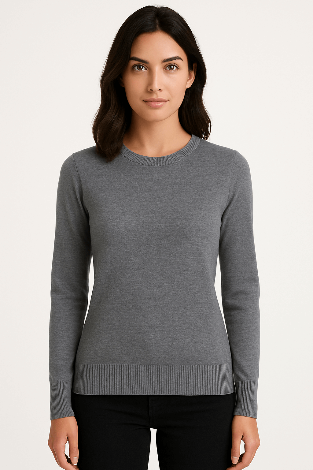 Blusa Modal Lisa