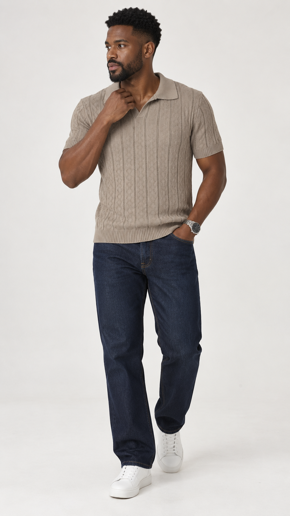 Tshirt Gola Polo Masculina