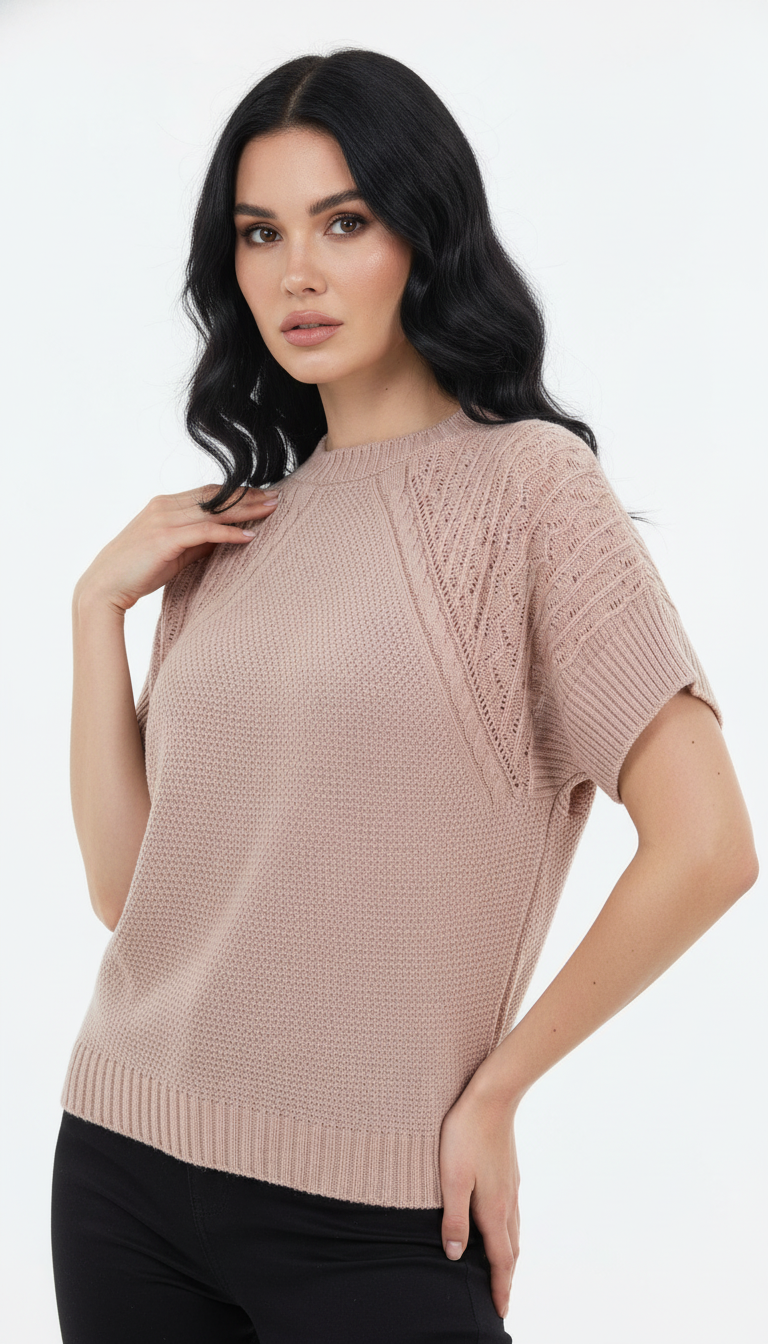 Tshirt Morcego Detalhes
