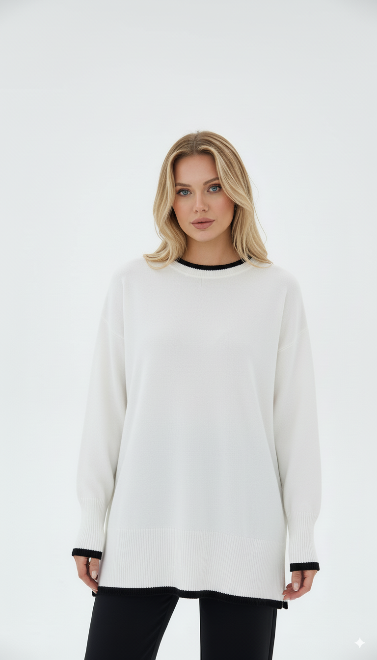 Blusa Julie