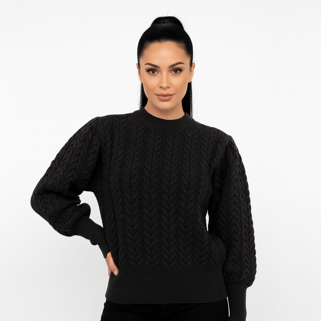 Blusa Fio Gelado