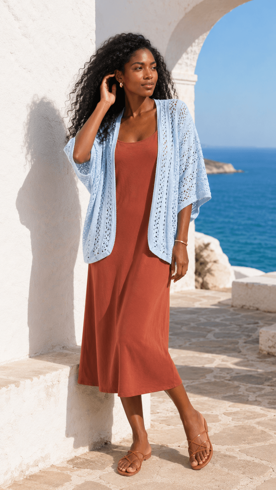Kimono Vazadinho