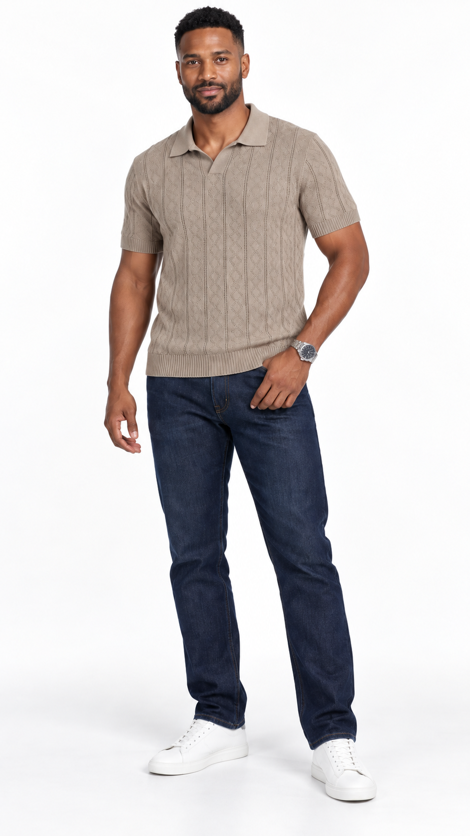 Tshirt Gola Polo Masculina