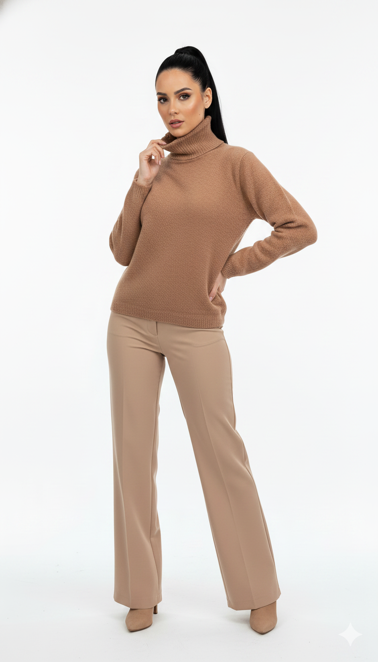 Blusa Cacharrel Aquarela