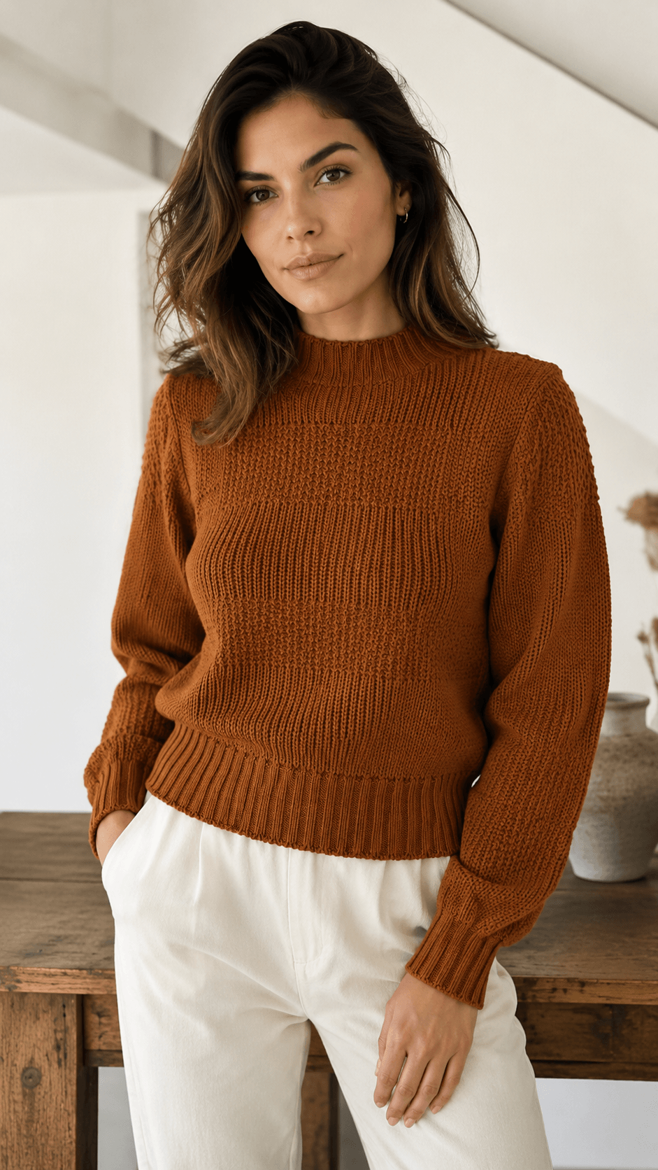 Blusa Yara
