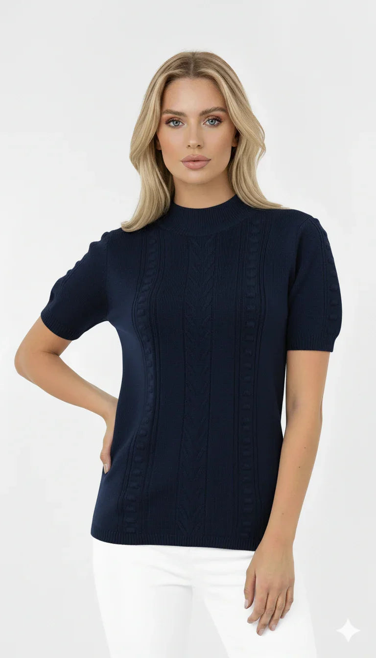 Tshirt Leve de Modal