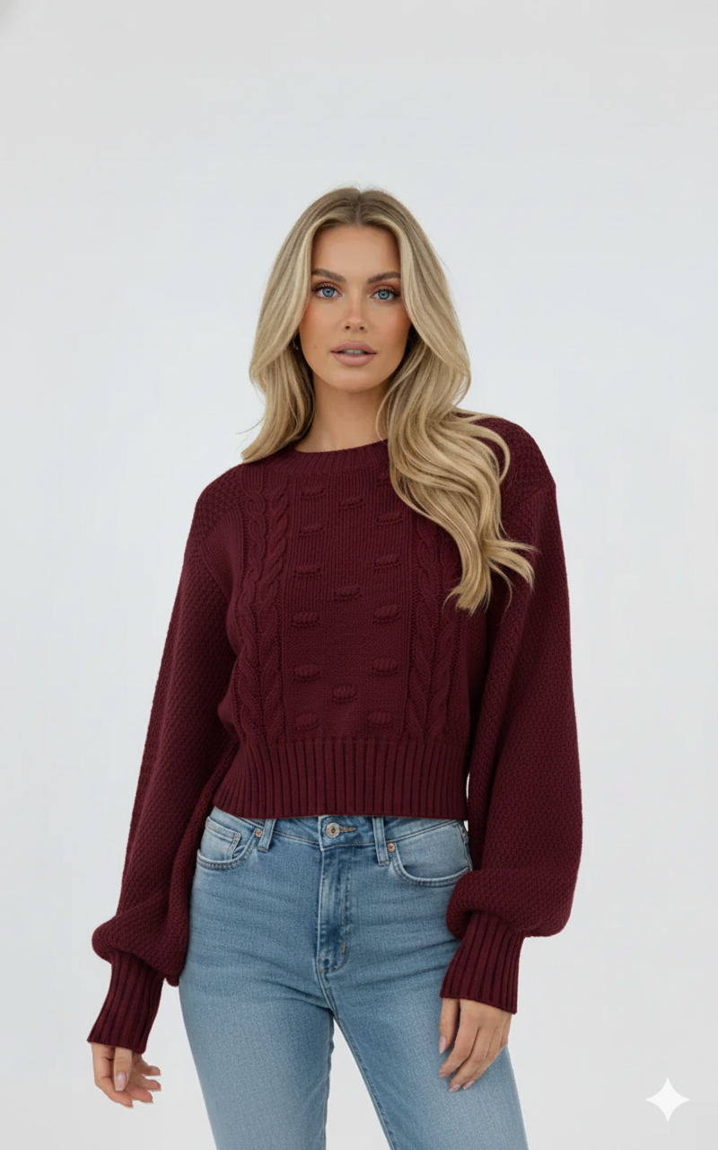 Cropped Pelotas