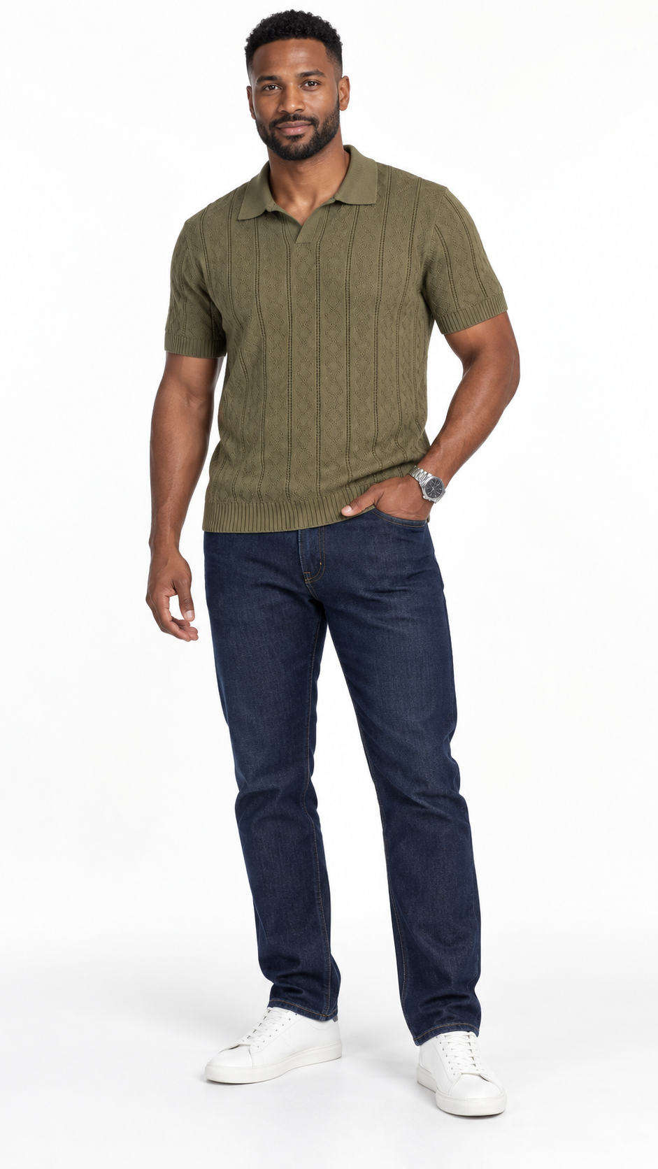 Tshirt Gola Polo Masculina