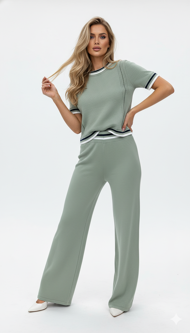 Conjunto Náutico