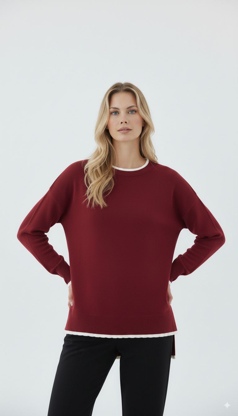 Blusa Julie