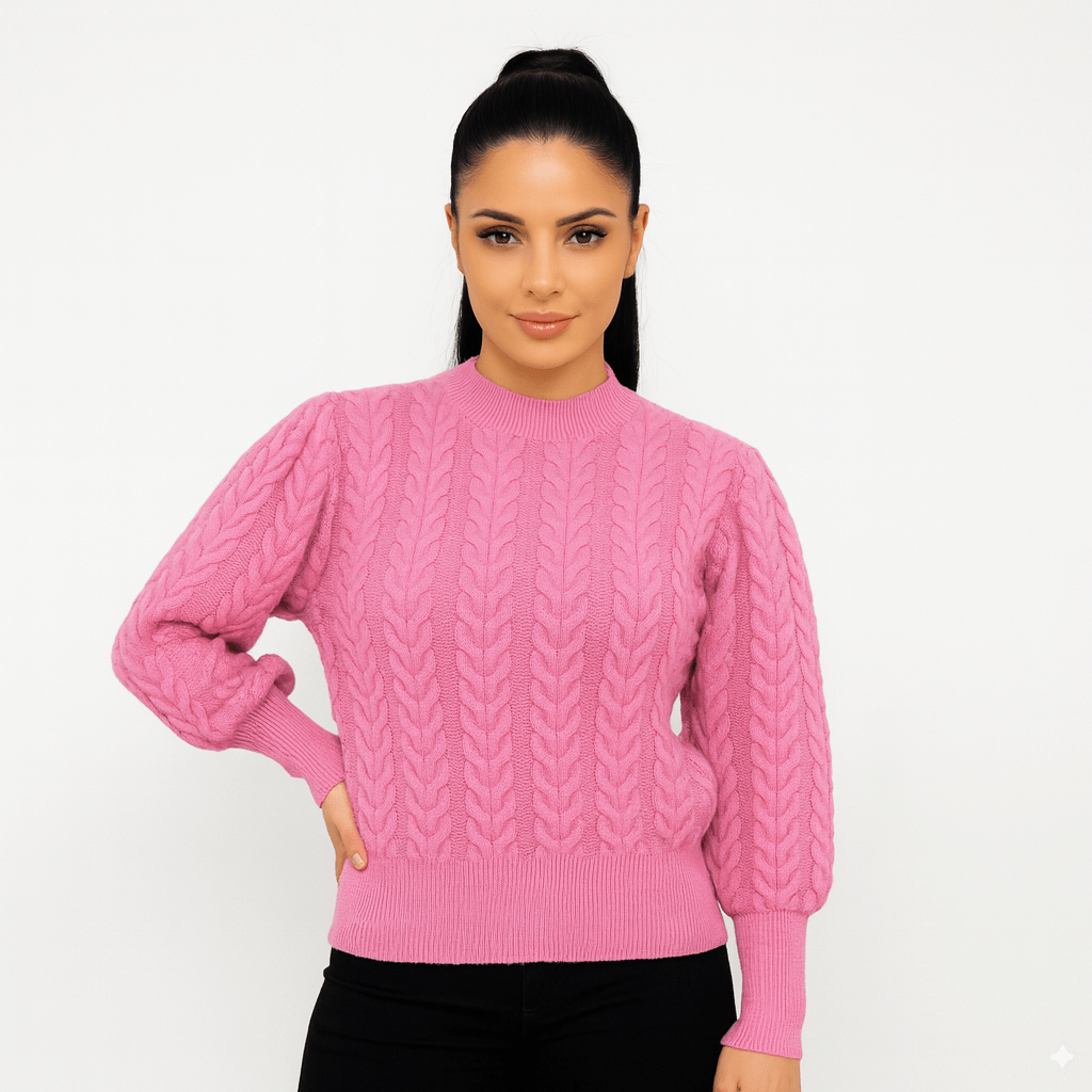 Blusa Fio Gelado