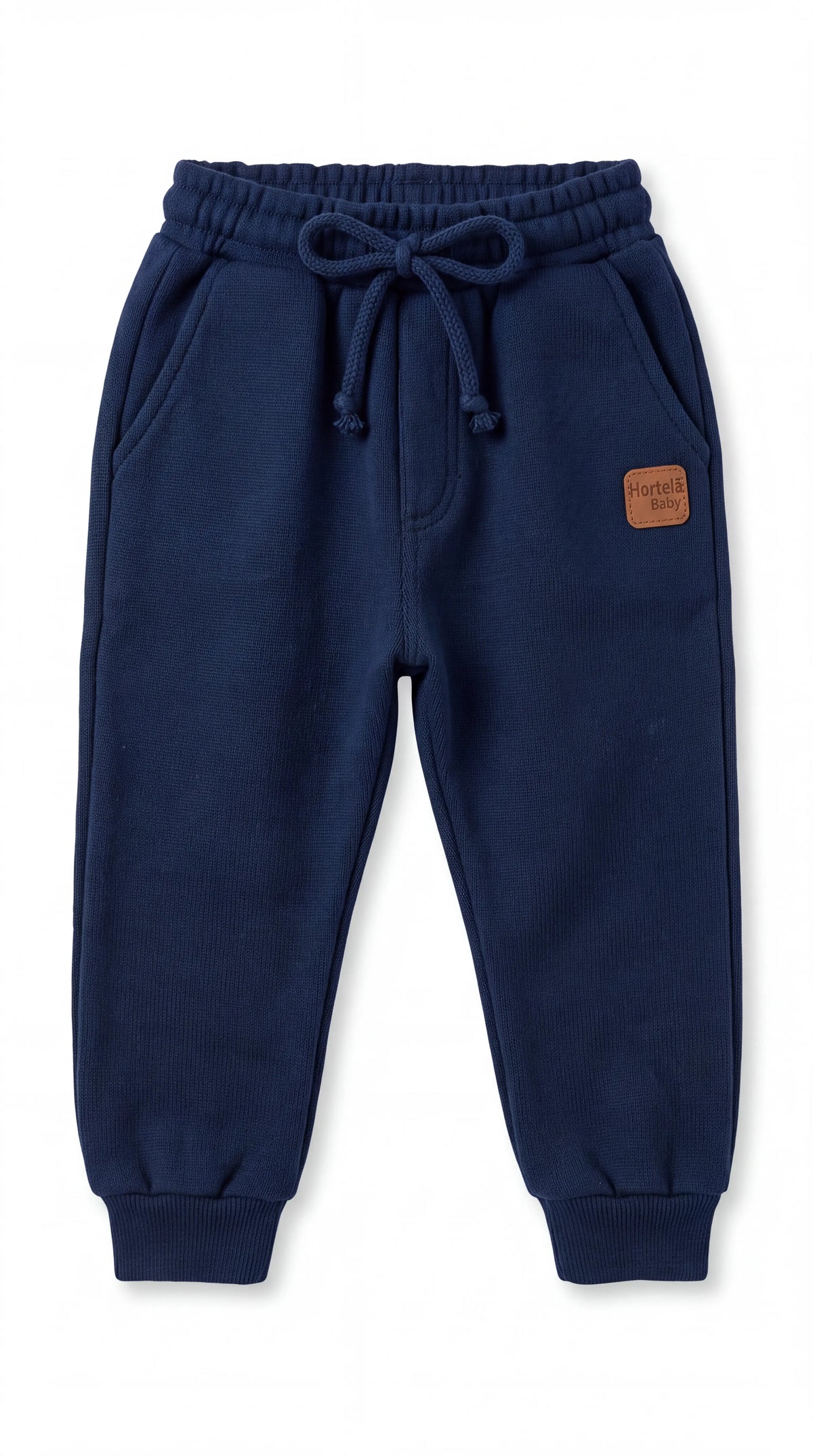 Calça Básica Infantil Menino