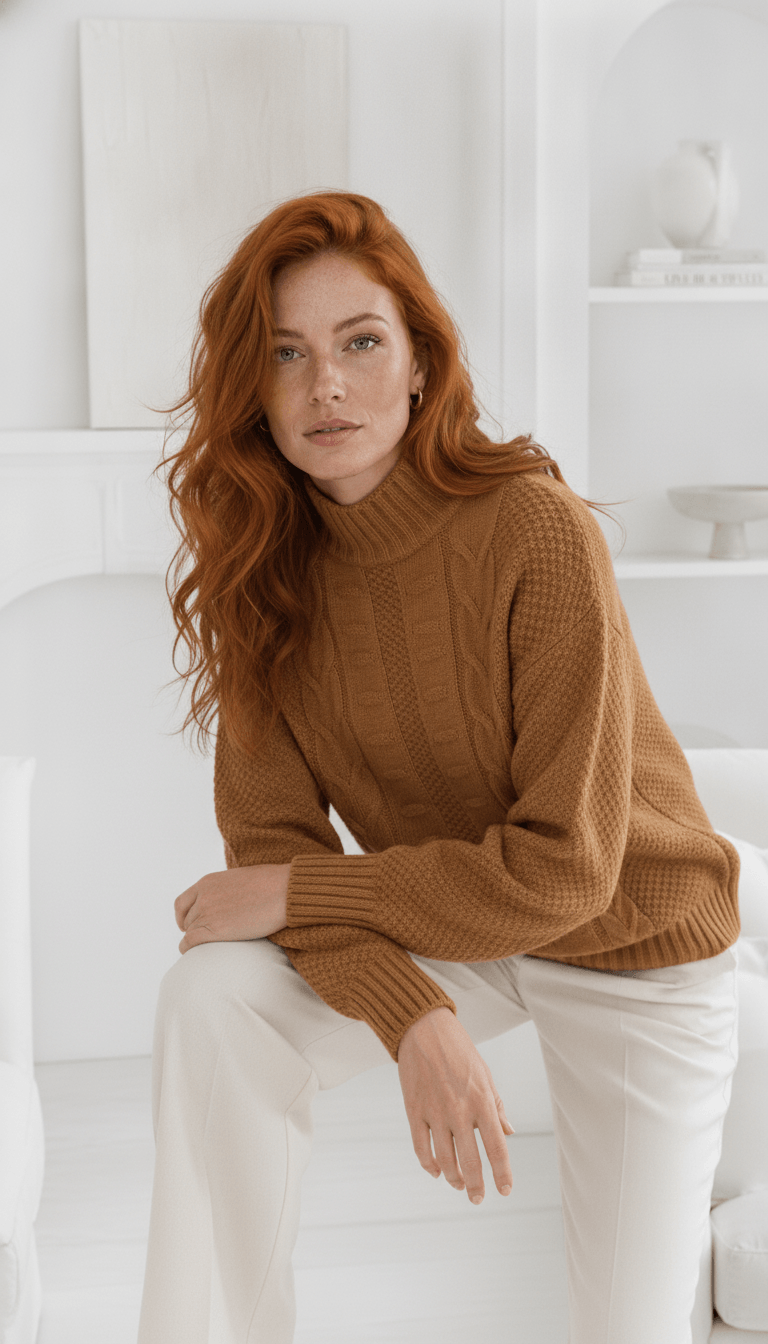 Blusa Pipoquinha Tramada