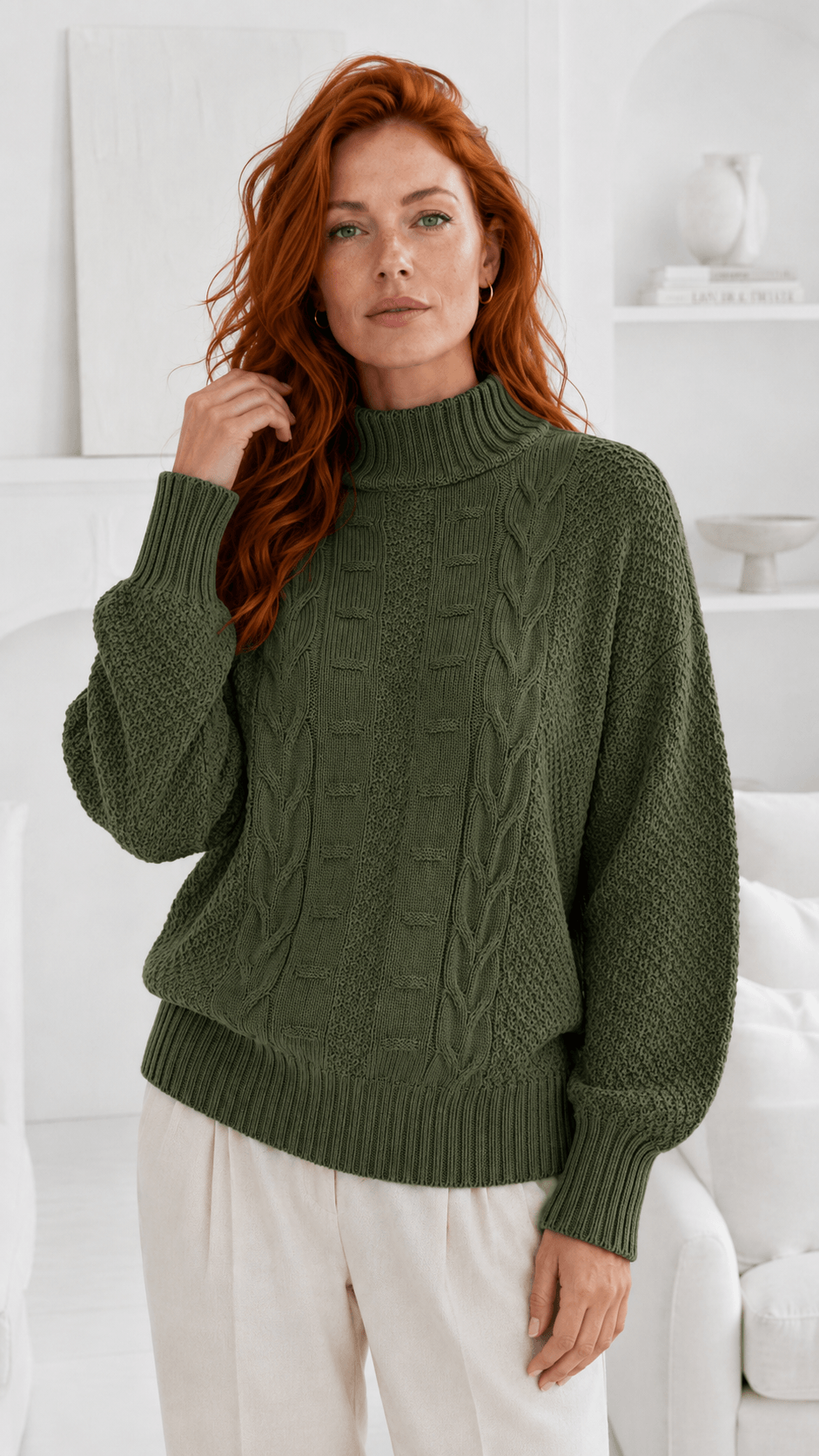Blusa Pipoquinha Tramada