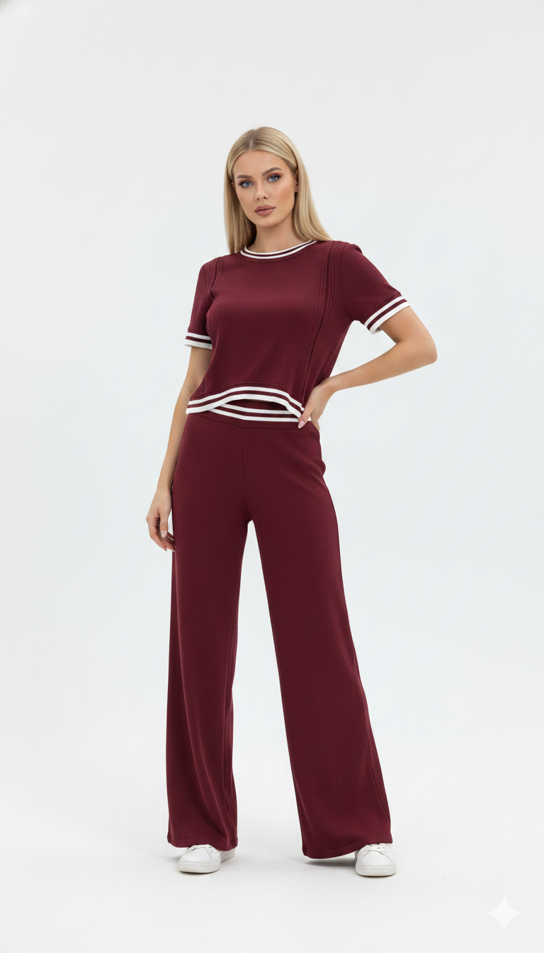 Conjunto Náutico