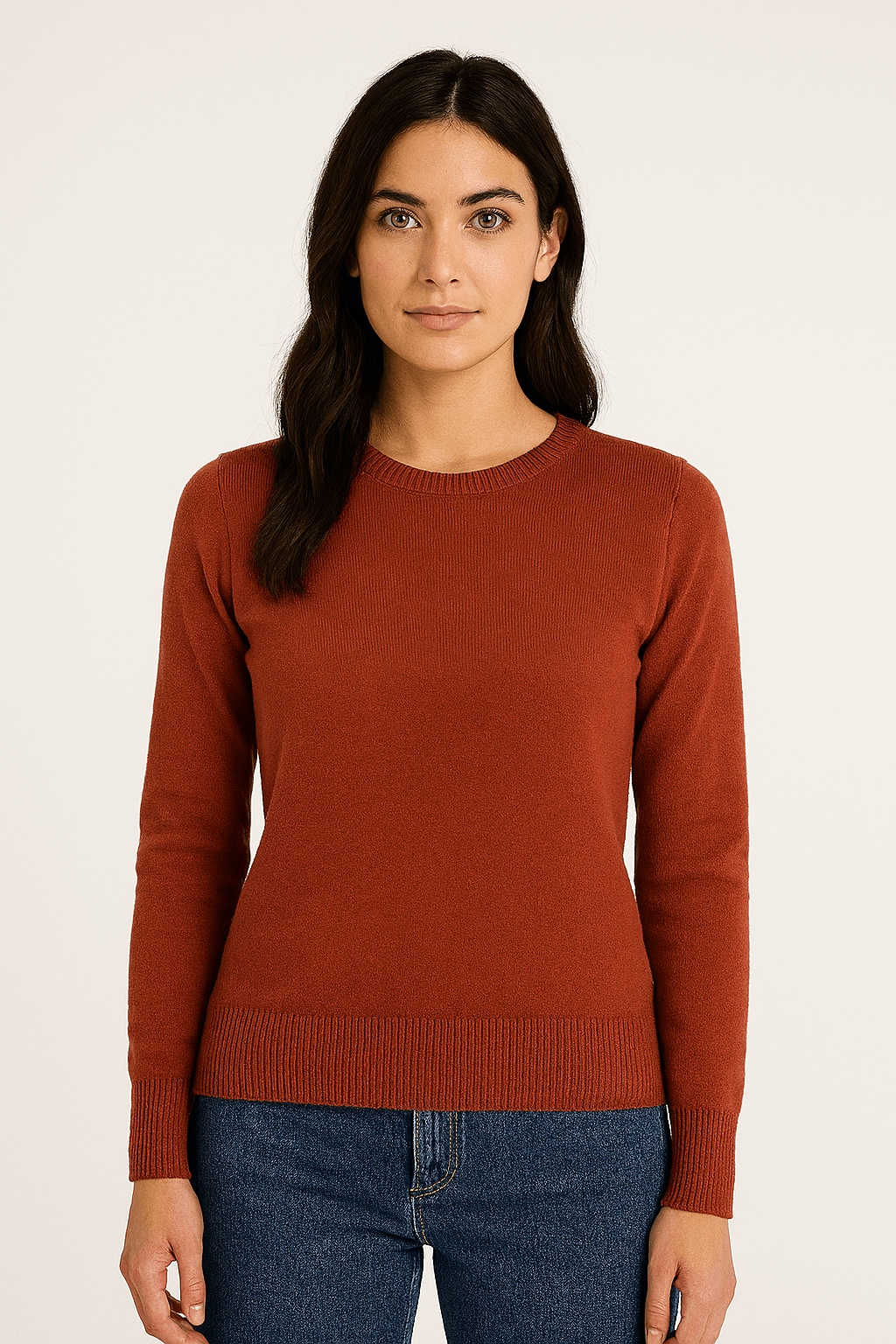 Blusa Modal Lisa