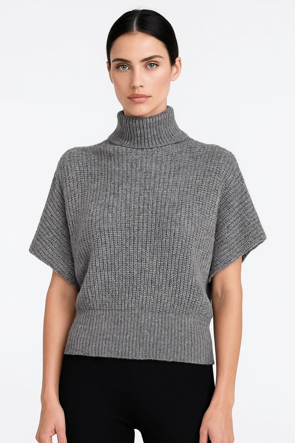 Colete Morcego Mousse