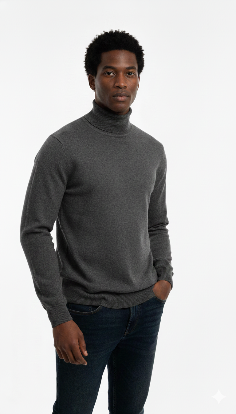Cacharrel Masculina de Modal