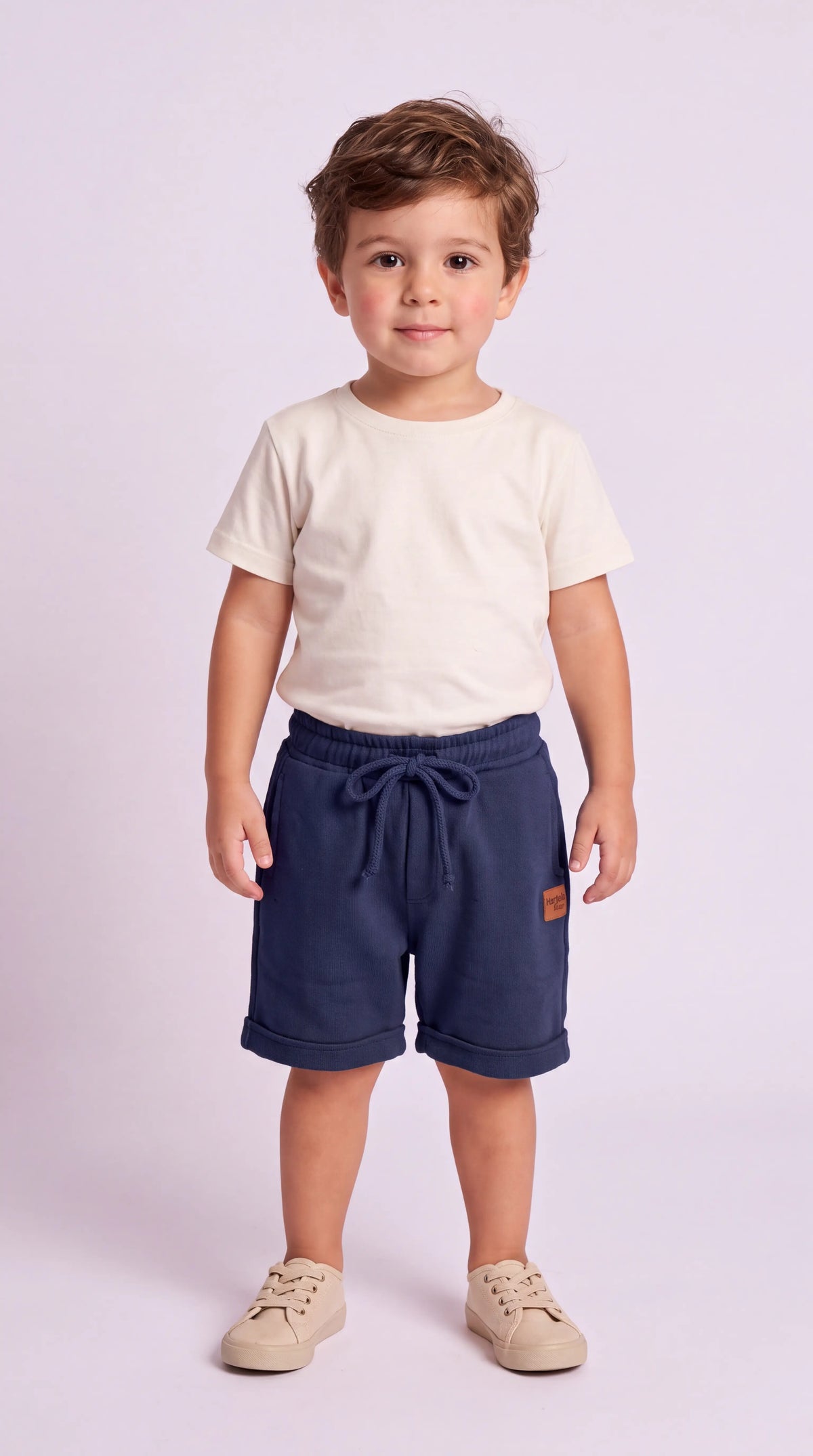 Shorts Infantil Básico