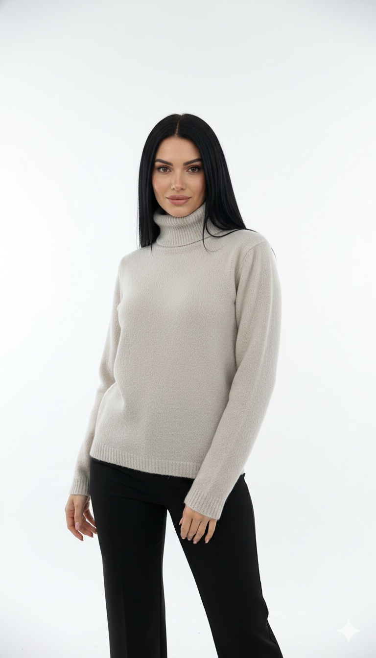 Blusa Cacharrel Aquarela