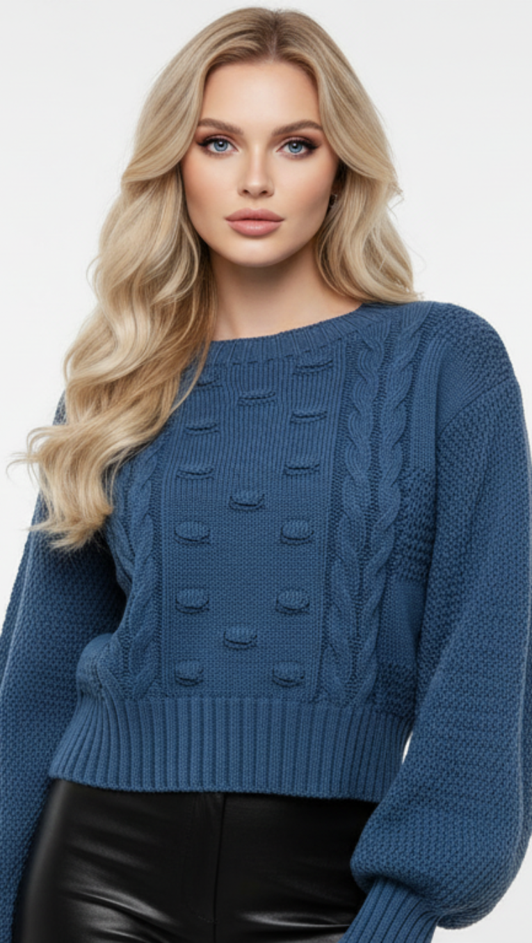 Cropped Pelotas
