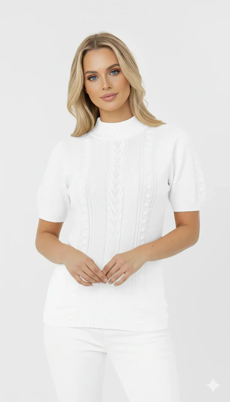 Tshirt Leve de Modal