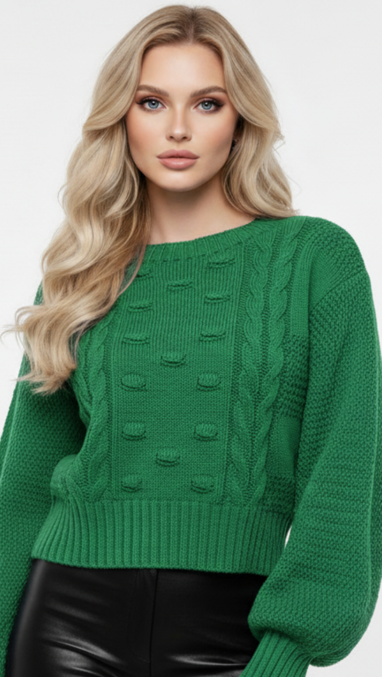 Cropped Pelotas
