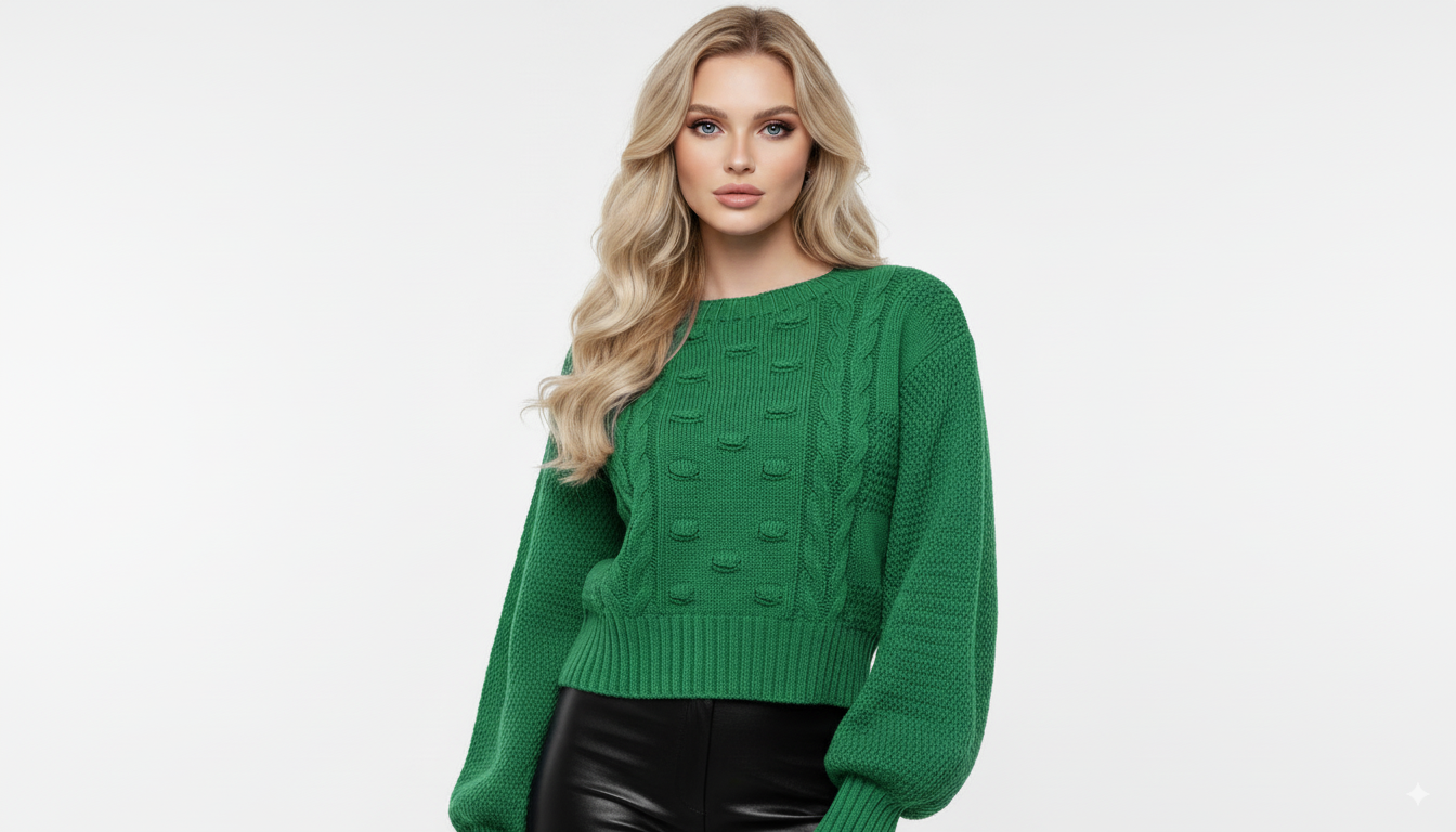 Cropped Pelotas