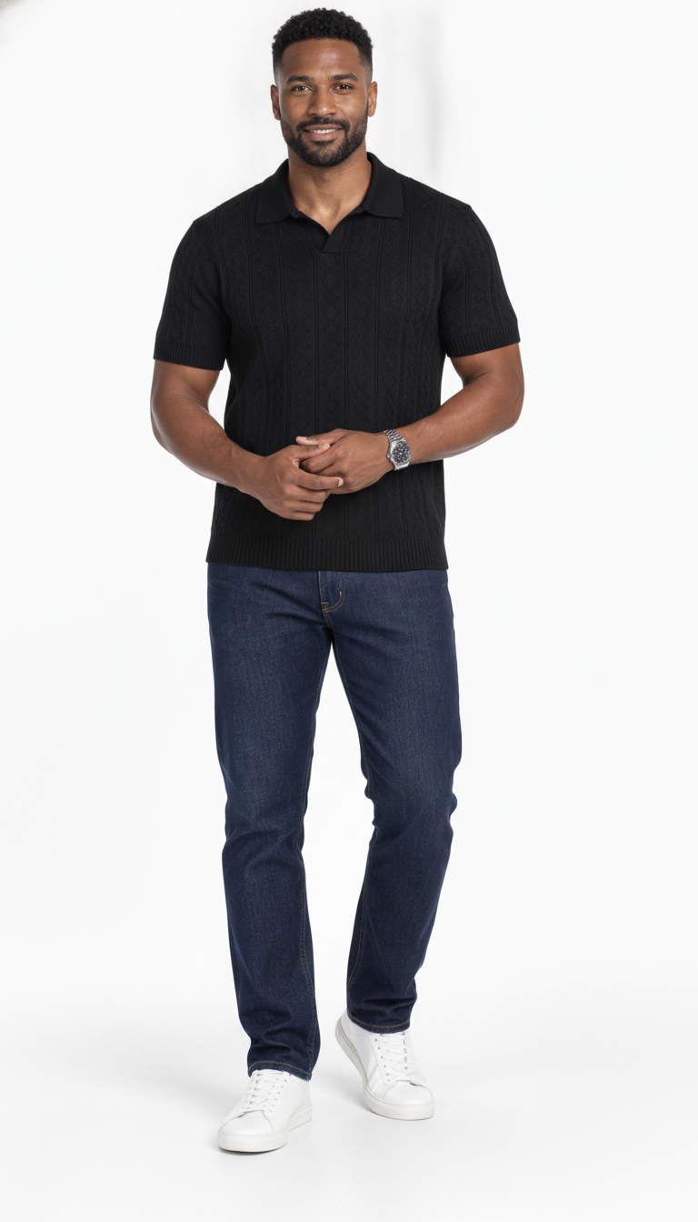 Tshirt Gola Polo Masculina