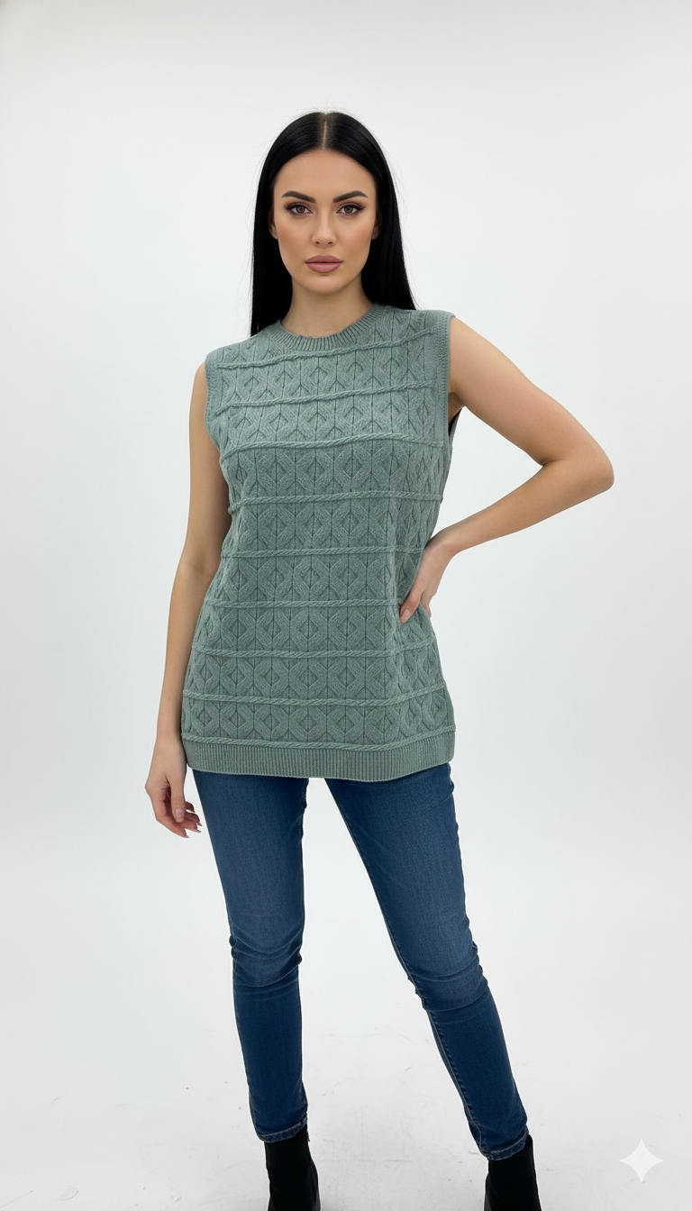 Regata Trama Trançada