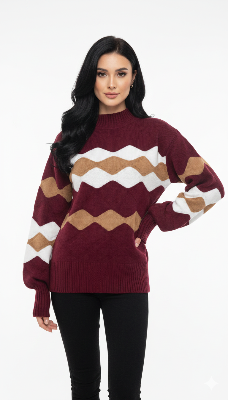 Blusinha Bolha