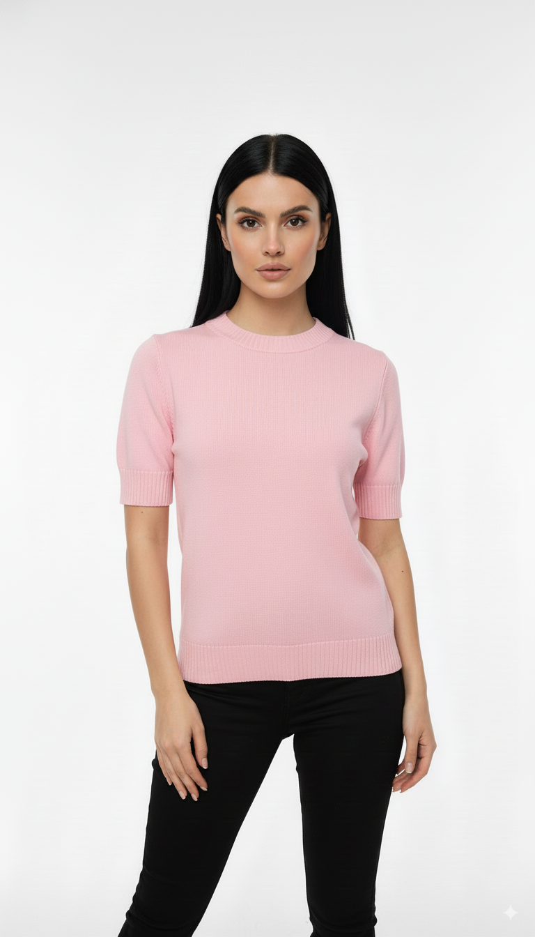 Tshirt Lisa de Modal