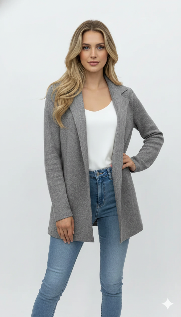 Blazer de Modal