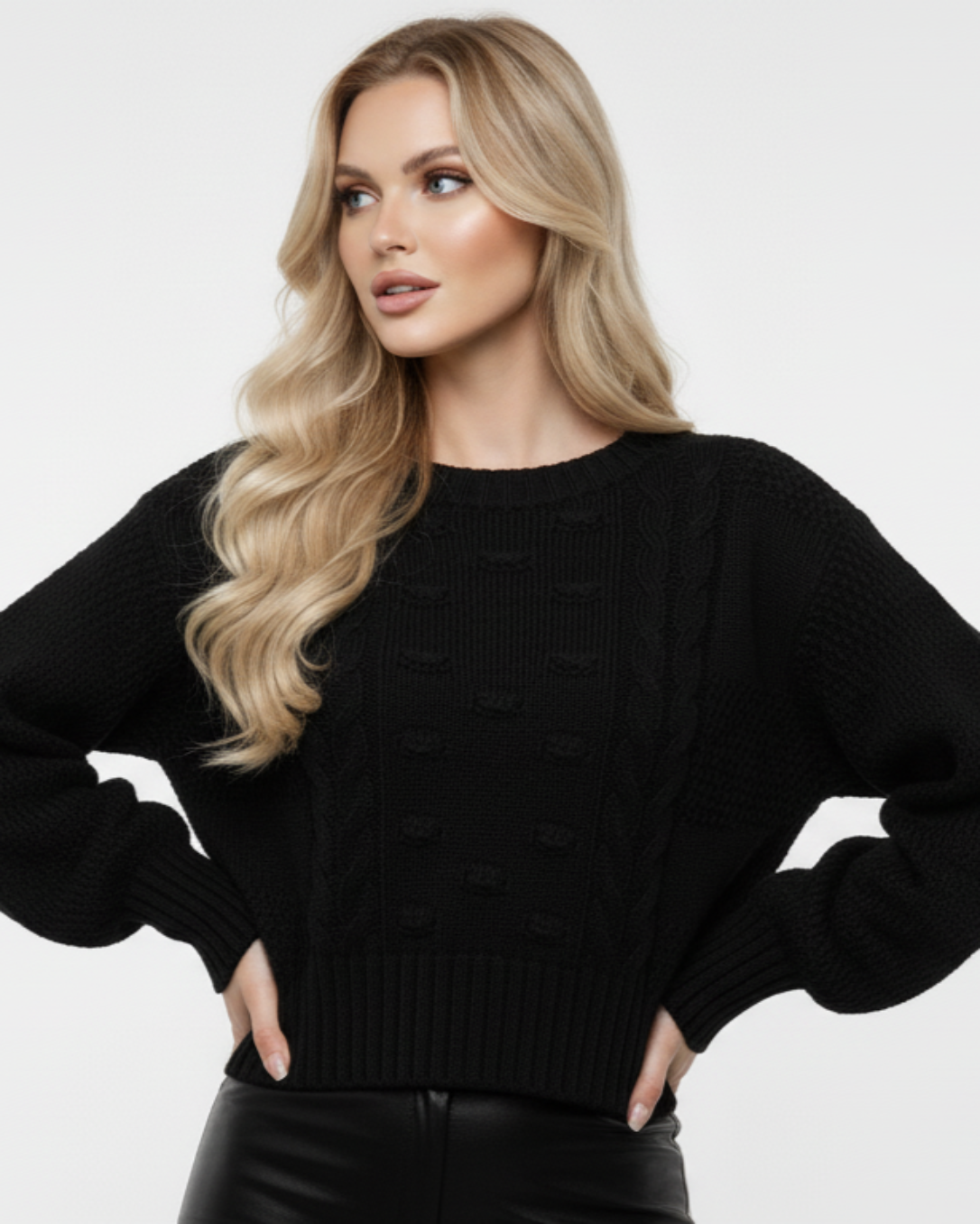 Cropped Pelotas