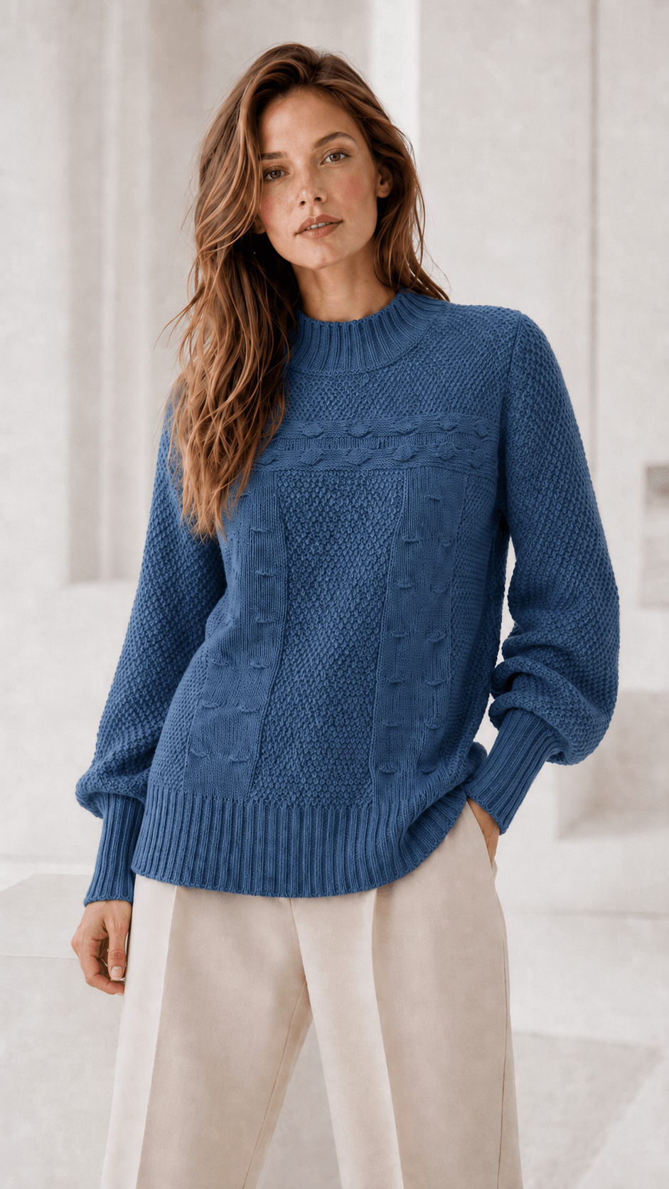 Blusa Básica Pipoca