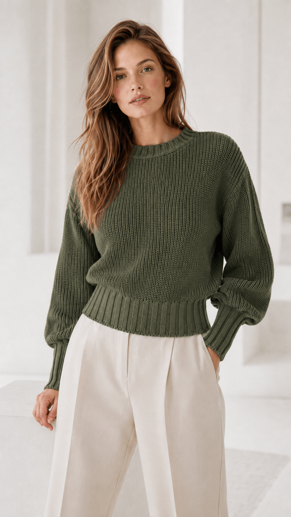 Blusa Lisa Ponto Fang